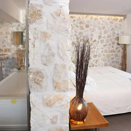 Hotell Pantokrator 3*