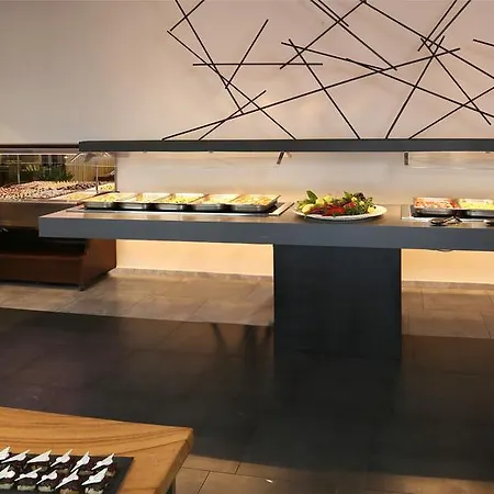 Hotell Pantokrator 3*