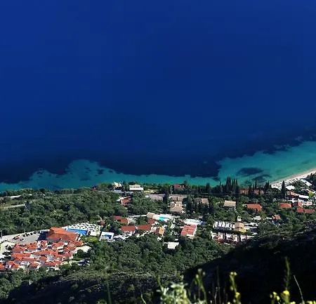 Pantokrator فندق 3*