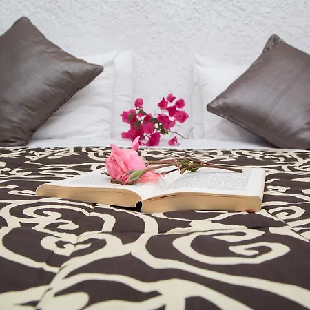 Hotell Pantokrator 3*