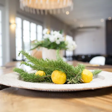 Pantokrator فندق