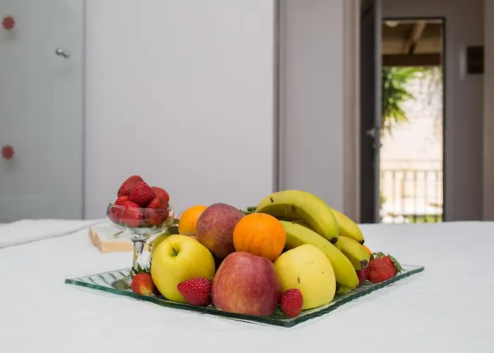 παντοκράτωρ Ξενοδοχείο