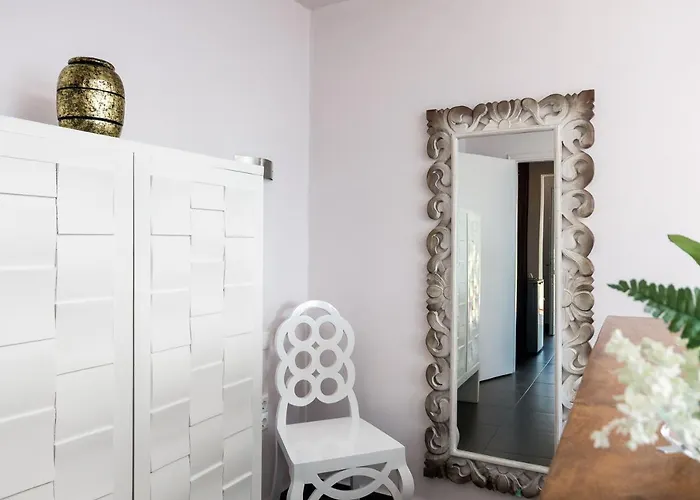 Szálloda Pantokrator