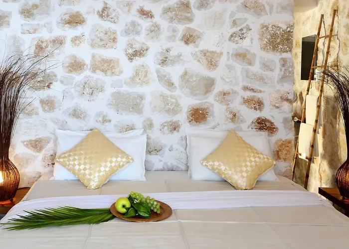 Pantokrator Szálloda Barbáti