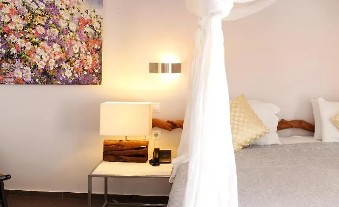 Pantokrator Szálloda