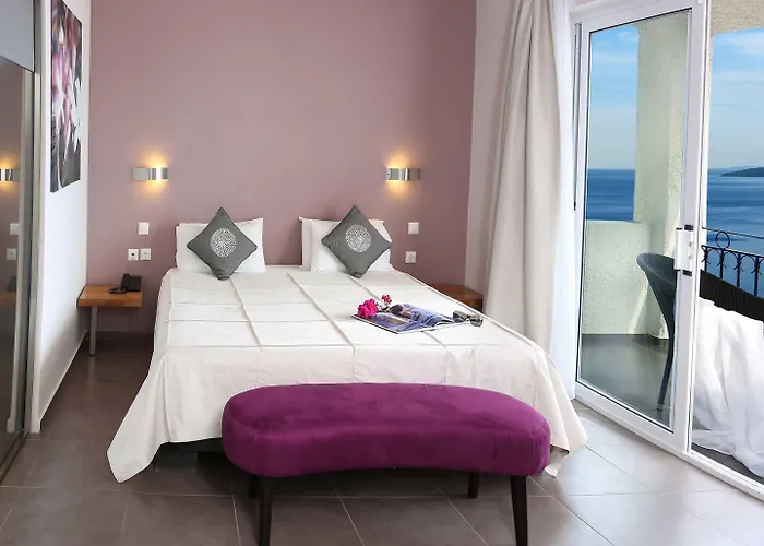 παντοκράτωρ 3* Μπαρμπάτι