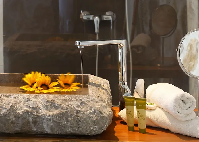 παντοκράτωρ 3*