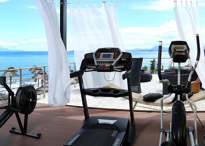 Ξενοδοχείο παντοκράτωρ 3*