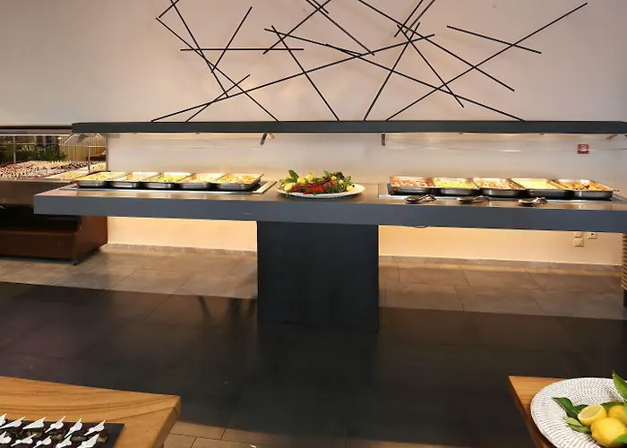 Szálloda Pantokrator