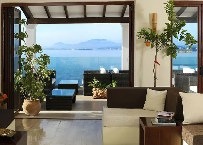 Pantokrator Hotel 3*