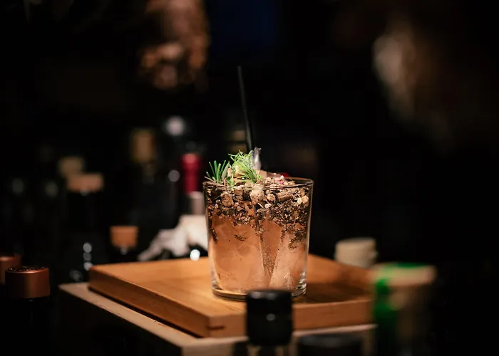 παντοκράτωρ Ξενοδοχείο 3*