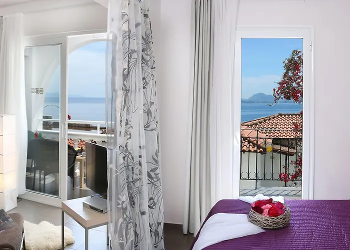 παντοκράτωρ 3*