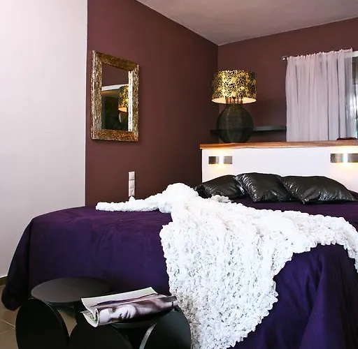 Pantokrator Szálloda Barbáti