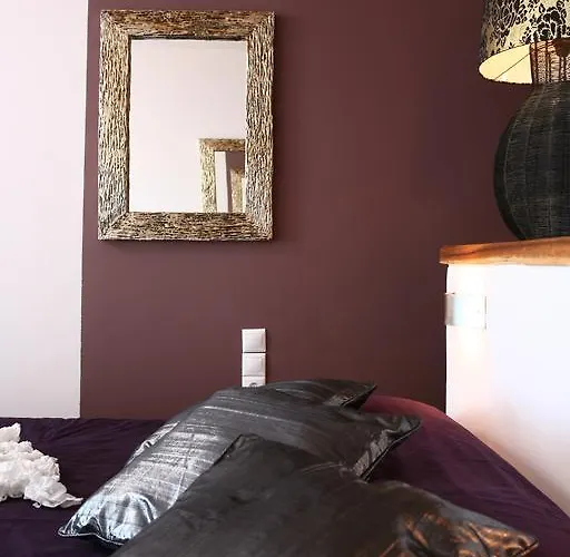 Szálloda Pantokrator 3*