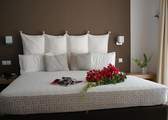 παντοκράτωρ 3* Μπαρμπάτι