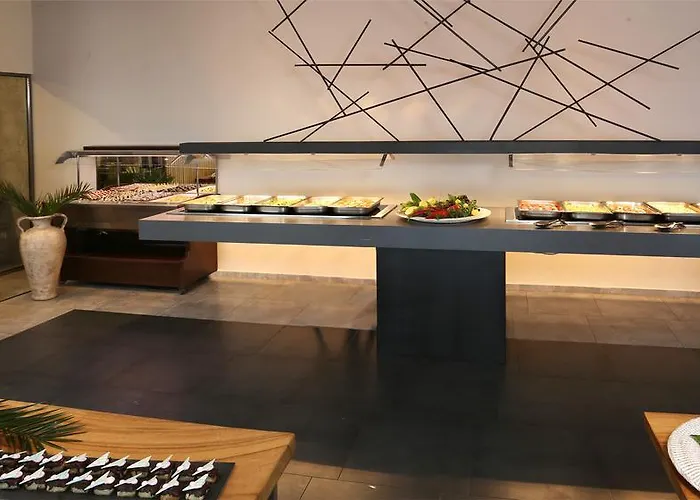 Ξενοδοχείο παντοκράτωρ 3*