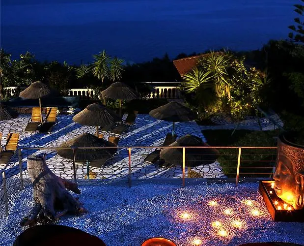 παντοκράτωρ 3*