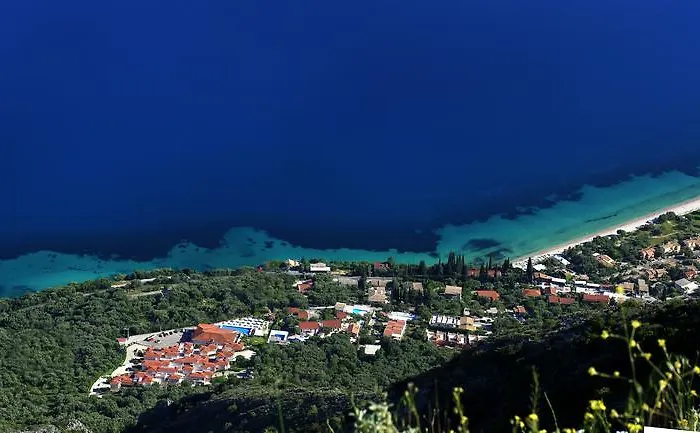 παντοκράτωρ Ξενοδοχείο 3*