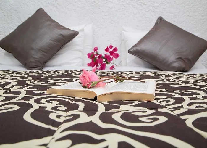 Ξενοδοχείο παντοκράτωρ 3*