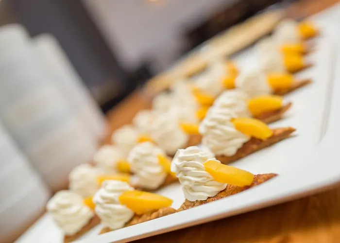 Pantokrator Szálloda Barbáti