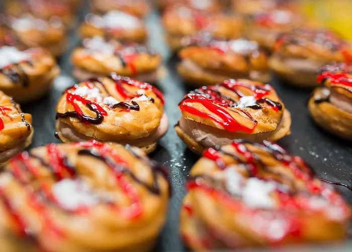 παντοκράτωρ Ξενοδοχείο