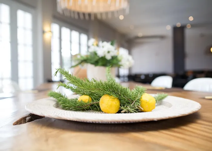 παντοκράτωρ Ξενοδοχείο