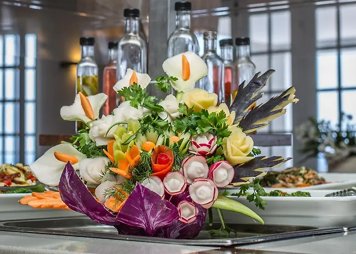 Ξενοδοχείο παντοκράτωρ Μπαρμπάτι