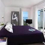 Pantokrator Hotel