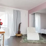 Hotel Pantokrator Barbati