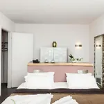 Pantokrator Hotel