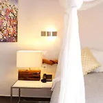 Pantokrator Hotel