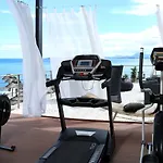 Hotel Pantokrator 3*