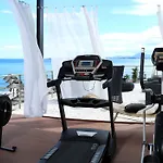 Hotel Pantokrator 3*