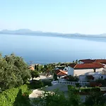 Pantokrator Hotel Barbati