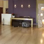 Hotel Pantokrator 3*