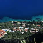 Pantokrator Hotel