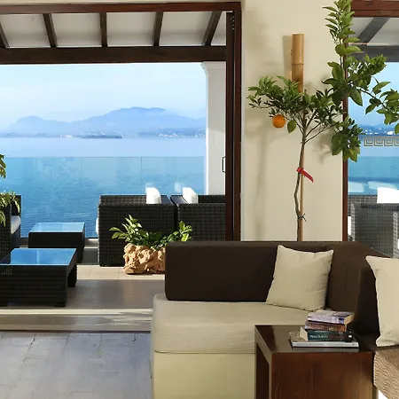 Pantokrator Hotel 3*