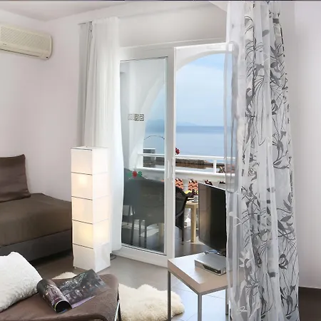 Pantokrator Hotel 3*