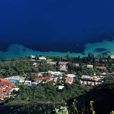 Pantokrator Hotel