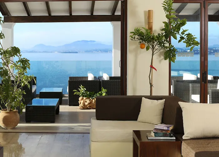 Pantokrator Hotel 3*