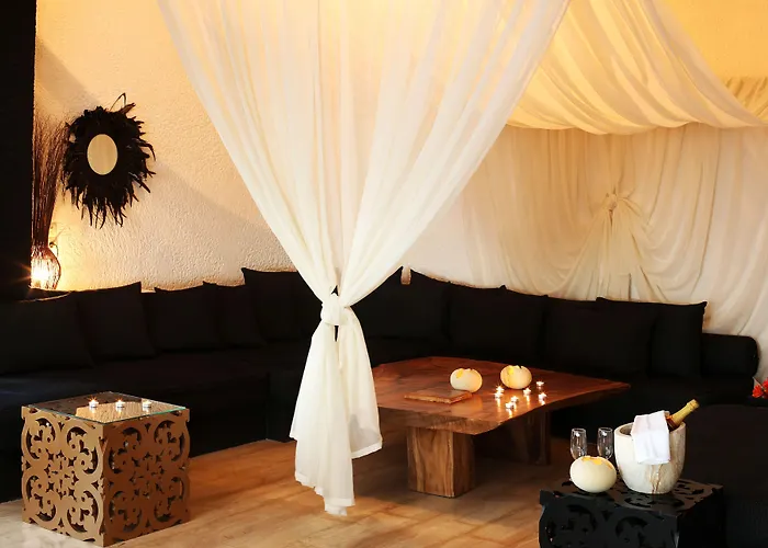 Hotel Pantokrator 3*