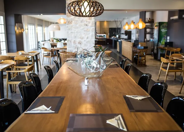 Hotel Pantokrator 3*